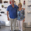 Margret e Uwe prezzo, Neuwied, Germania