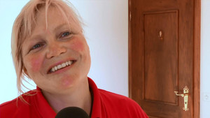 Heidi Stäger, Proprietario Cleaning Company, Gais, Svizzera