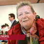 Margret Zweifel, residente a Grabs, Svizzera
