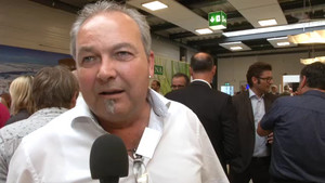 Andi Schmal dalla Svizzera
