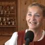 Monika Hitz-Bacher, Hotel Scesaplana a Seewis, Svizzera 