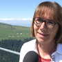 Judith Lüchinger Staubern, Svizzera