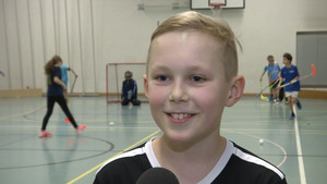 Tobias Sturzenegger, Svizzera
