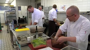 Olympia chef sono kyBoot