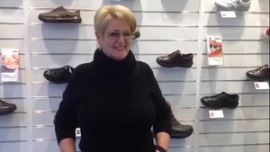 Signora Eisbach dall'Andernach, Germania