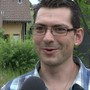 Marco Hanselmann, residente a Appenzello, Svizzera
