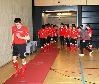 Centro sportivo Tenero