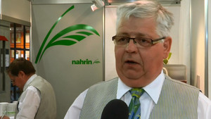 Jürg Sieber, consulente presso Nahrin, Widnau, Svizzera