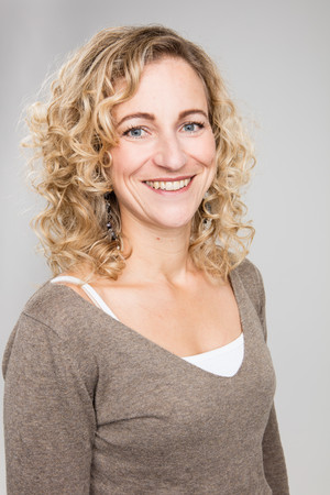 Jenny Schäpper dalla Svizzera