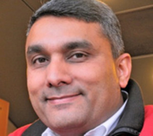 Gopal RajGuru, Nyon, Svizzera 