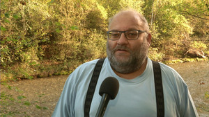 Samuel Gerber dalla Svizzera
